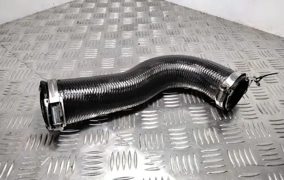 Peugeot Expert Intercooler hose/pipe 521195A PSA144021157