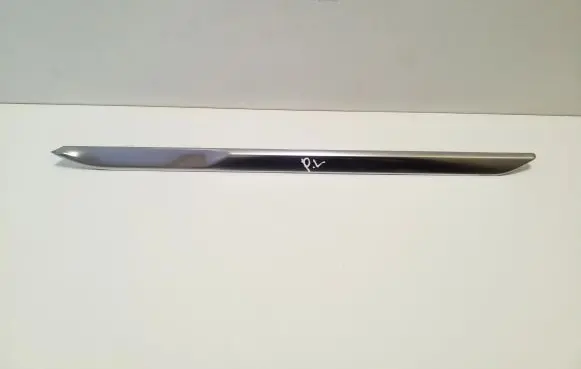 Land Rover Evoque II Front door trim bar K8D223865AA