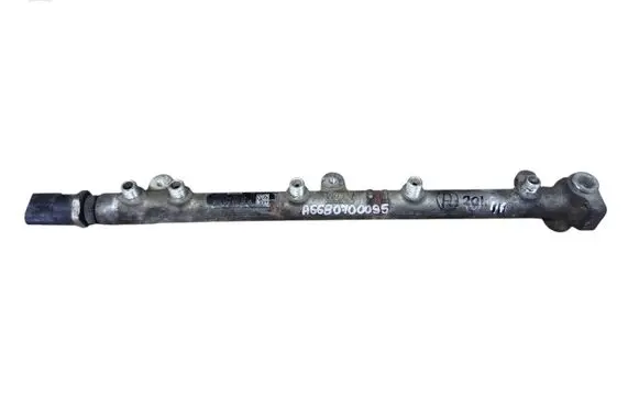 Mercedes-Benz A W168 Fuel main line pipe A6680700095 0445214005
