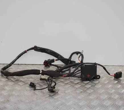 Audi A5 8T 8F Other wiring loom 8K0937517BK98K051B
