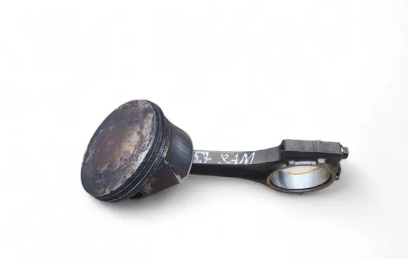 Dodge RAM Piston 