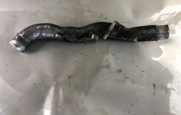 Toyota Auris 150 Intercooler hose/pipe