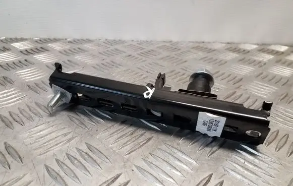 Peugeot Boxer Seat belt adjustment rail 1356708080