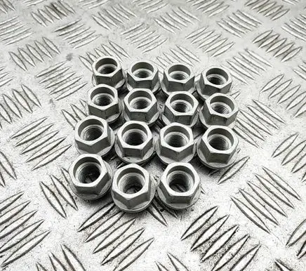 Tesla Model 3 Nuts/bolts 102700200B