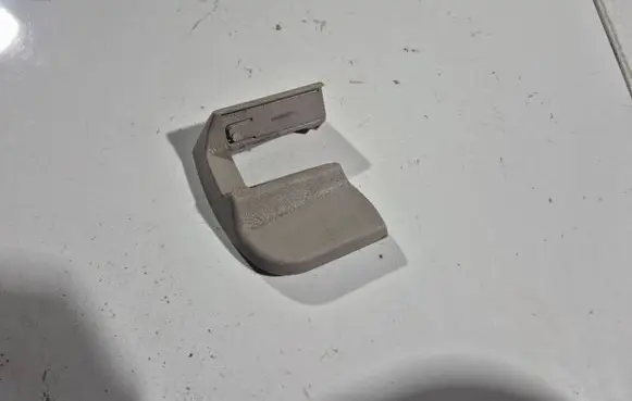 Volvo S40 Other interior part 08613320
