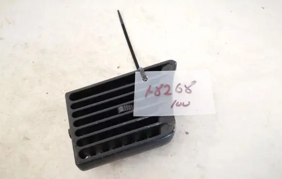 Peugeot Boxer Dash center air vent grill 222716