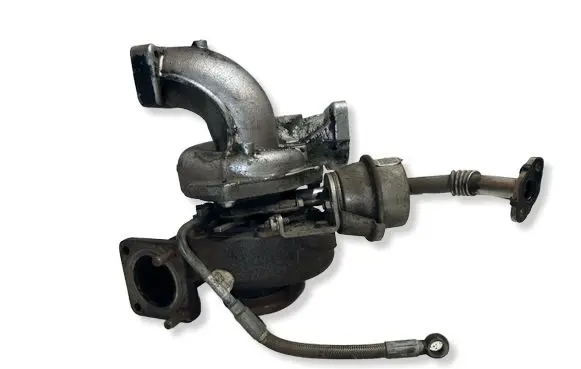 Alfa Romeo 159 Turbo 53049700052