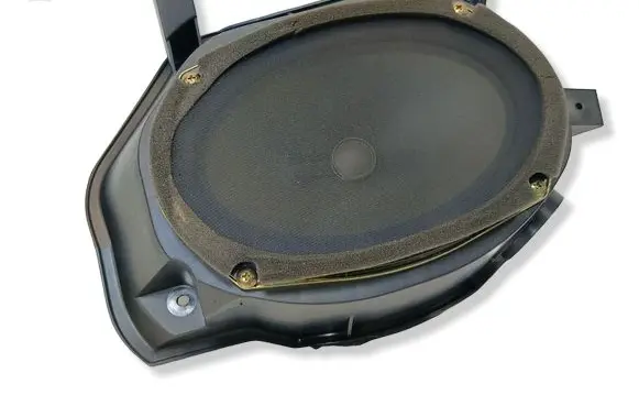 Mitsubishi 3000 GT Parcel shelf speaker MR142015LH