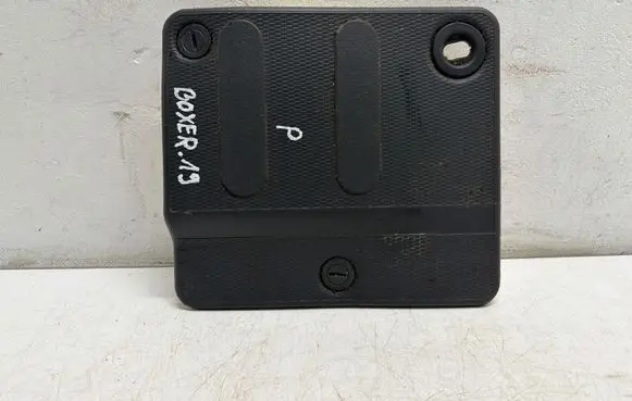 Peugeot Boxer Other interior part A476