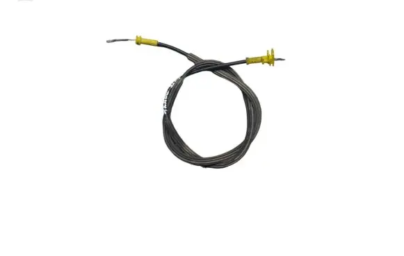 Renault Trafic II (X83) Sliding door cable line 8200004826