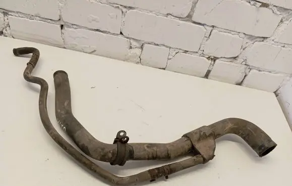 Mercedes-Benz Vito Viano W638 Engine coolant pipe/hose A6385012087 LBL625411R