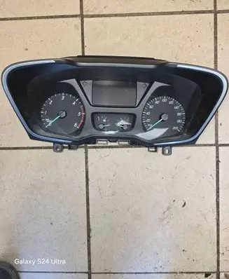 Ford Transit Custom Speedometer (instrument cluster) GK2T10849GE GK2T14C226BB 31750199