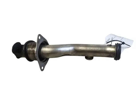 BMW 1 E81 E87 EGR valve line/pipe/hose