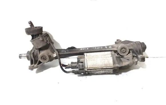Audi A3 S3 8P Steering rack 7805501413