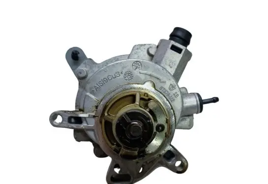 Vacuum pump