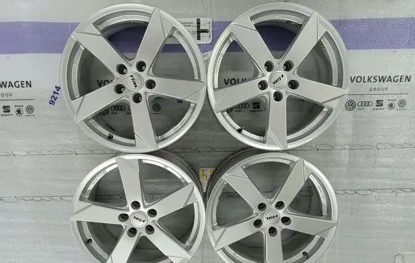 KIA Optima R18 alloy rim 5JX18