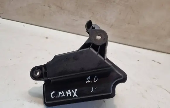 Ford Focus C-MAX Vacuum air tank 9646411180 2075