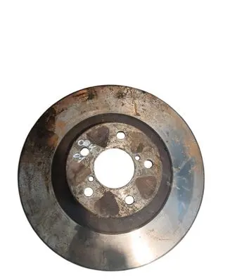 Subaru Outback Front brake disc 