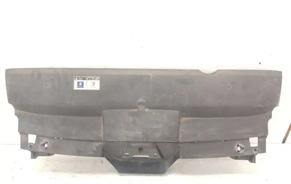 Peugeot 407 Top upper radiator support slam panel 1857274000 9644645377
