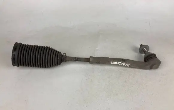 Steering tie rod