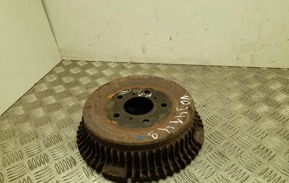 Mercedes-Benz 190 230 W110 W111 Rear brake disc