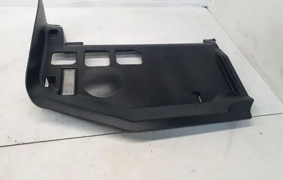 BMW 3 E90 E91 Dashboard lower bottom trim panel 51457059287 10822910