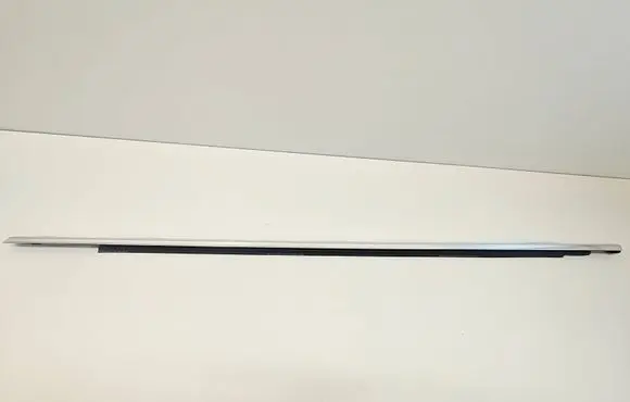 Audi A8 S8 D5 Front door trim (molding) 4N0837475