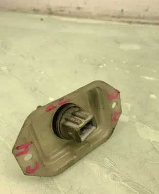 Audi A6 S6 C4 4A Interior temperature sensor 4A0820539