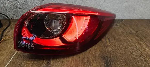 Mazda CX-5 Rear/tail lights k2442 2ap1y-s1