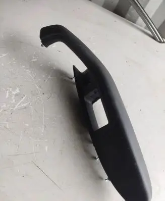 Audi A6 S6 C7 4G Rear door interior handle trim 4G0867371
