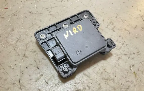 KIA Niro Distronic sensor radar 99110AT200 AS100A8250 27992MRR30