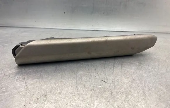 Smart ForFour I Front door exterior handle
