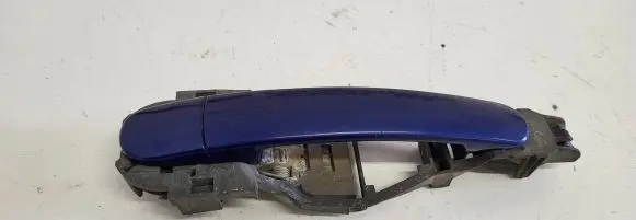 Seat Toledo II (1M) Front door exterior handle