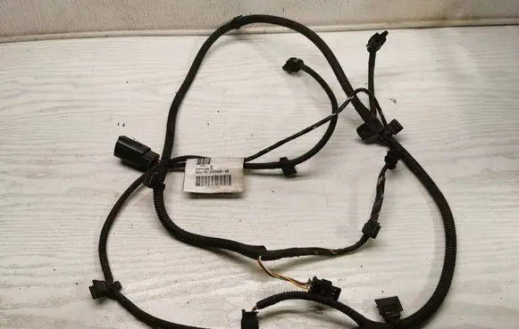 Volvo C30 Parking sensor (PDC) wiring loom 31270333