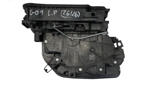 BMW X3 G01 Front door lock 9492091