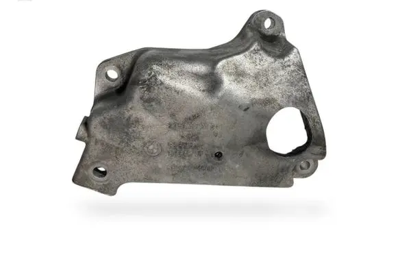 BMW 5 F10 F11 Engine mounting bracket 6781241 22116781241