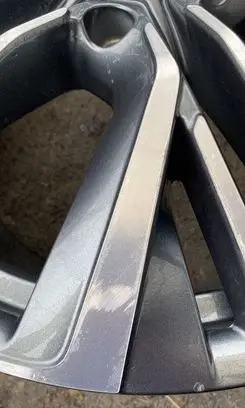 Skoda Kodiaq R20 alloy rim 565601025AH 565601025AG ET38