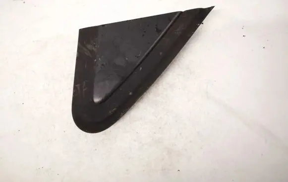 Volkswagen Polo IV 9N3 Front triangle window/glass 6q0853274a