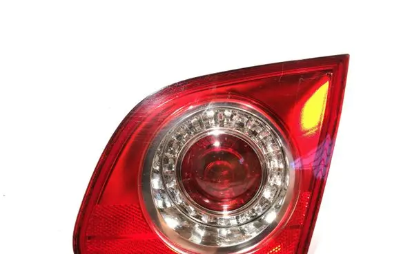 Volkswagen PASSAT B6 Tailgate rear/tail lights 3C5945094F
