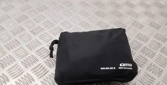 Audi Q5 SQ5 First aid kit 8W0860282B