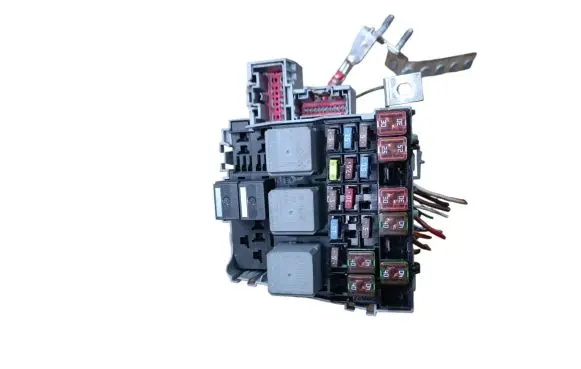 Ford Galaxy Fuse module 6G9T14B192EA