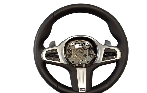 BMW X3 G01 Steering wheel 32308094542 8094542