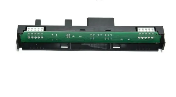 Iveco Daily 6th gen Light module LCM 42558822