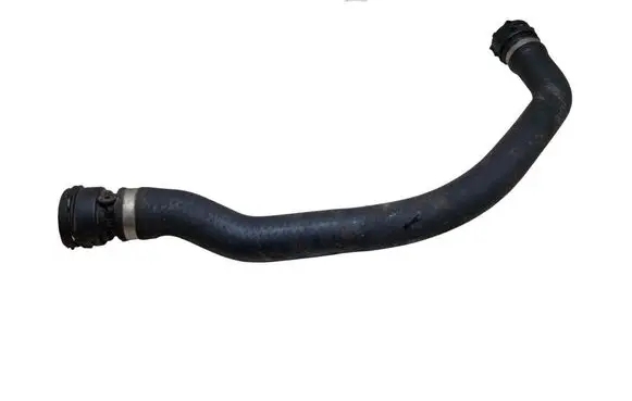 BMW 5 E60 E61 Engine coolant pipe/hose 17127787449