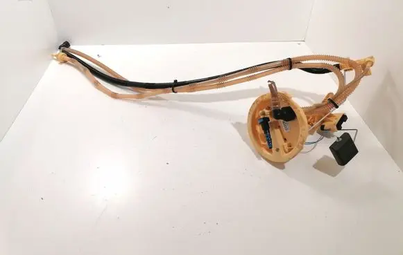 BMW 1 E81 E87 Fuel level sensor 7190944