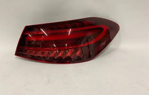Mercedes-Benz GLE W167 Rear/tail lights A1679067210