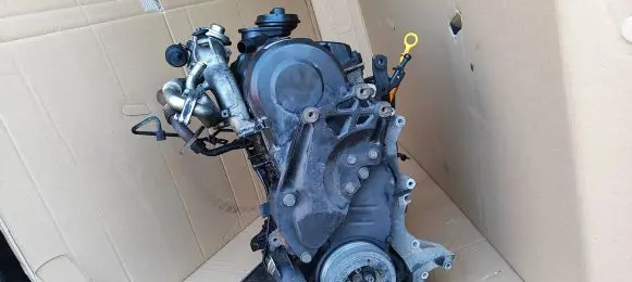 Volkswagen Sharan Engine 038103373R