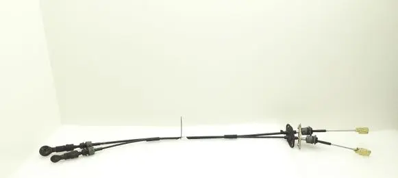 KIA Soul Gear shift cable linkage 2K6500J02