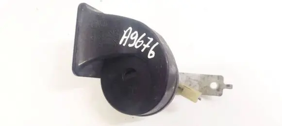 Mazda CX-7 Horn signal E9II004095