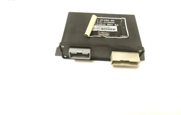 Jaguar XJ X351 Hand brake control module 8W832C496AD